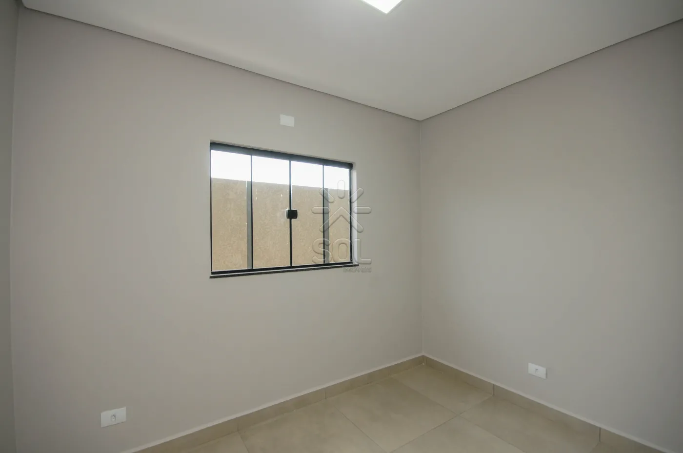 Casa para locação, Loteamento Santiago - Foz do Iguaçu/PR