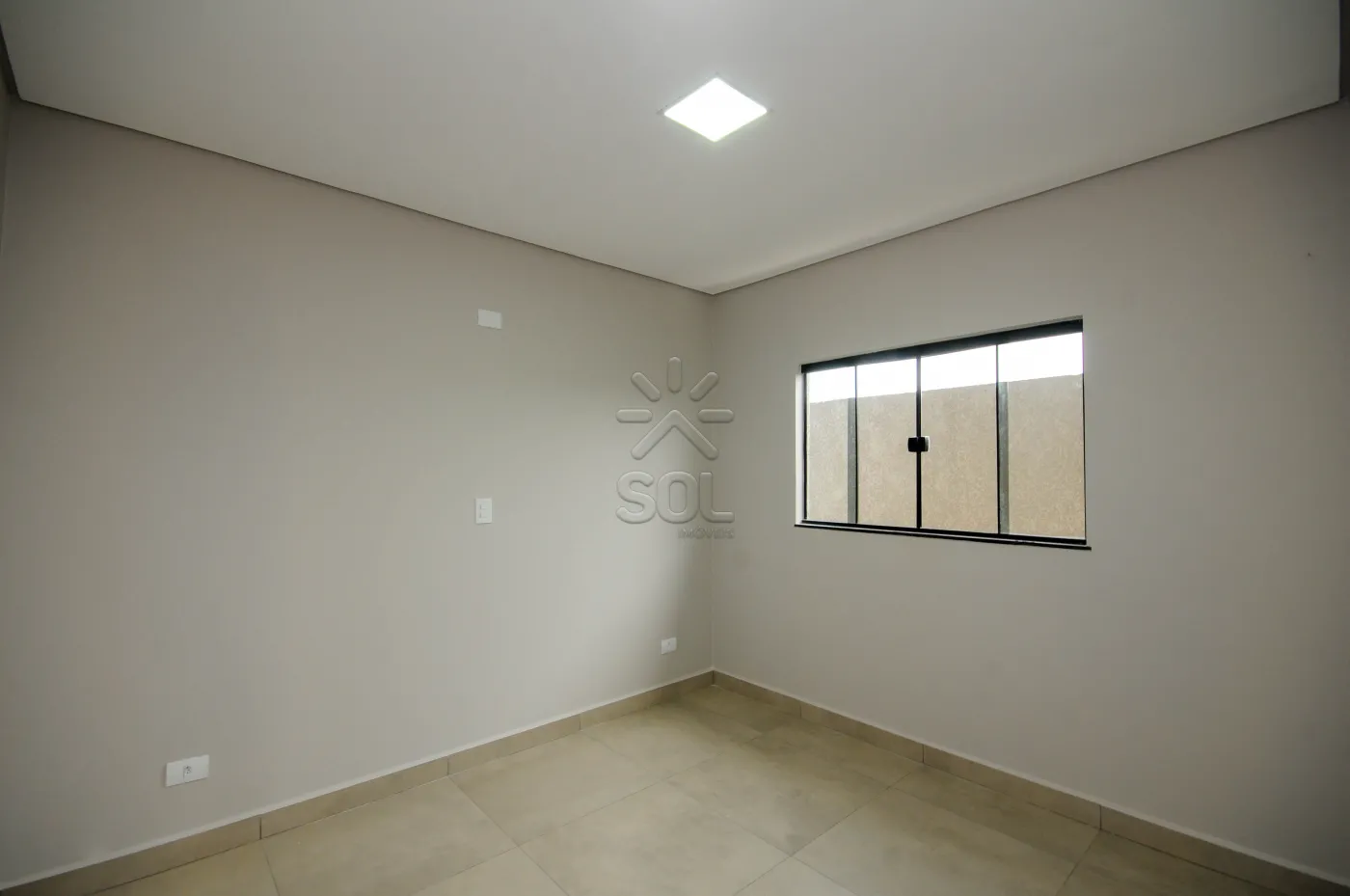 Casa para locação, Loteamento Santiago - Foz do Iguaçu/PR