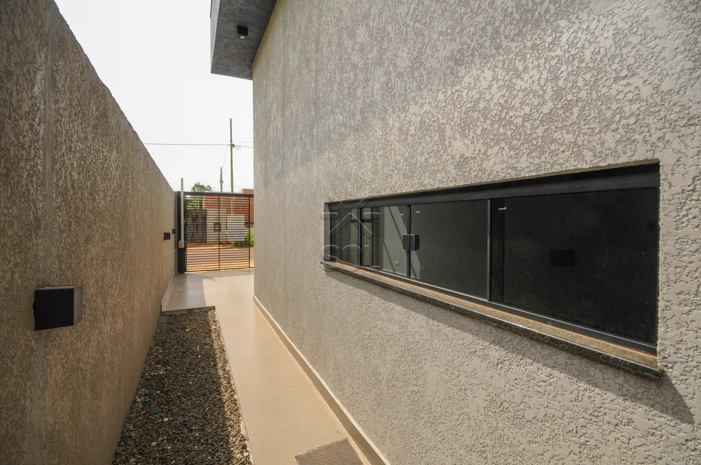 Casa para locação, Loteamento Santiago - Foz do Iguaçu/PR