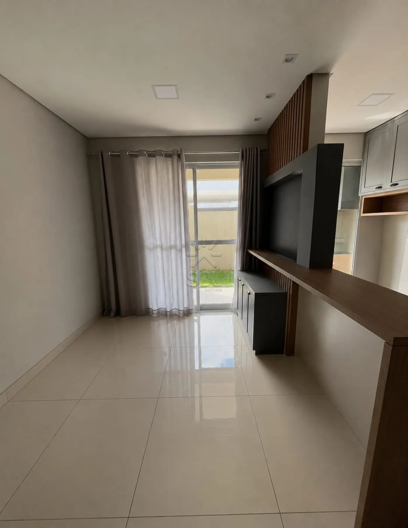 Apartamento para locação, Residencial Tarumã - Foz do Iguaçu/PR