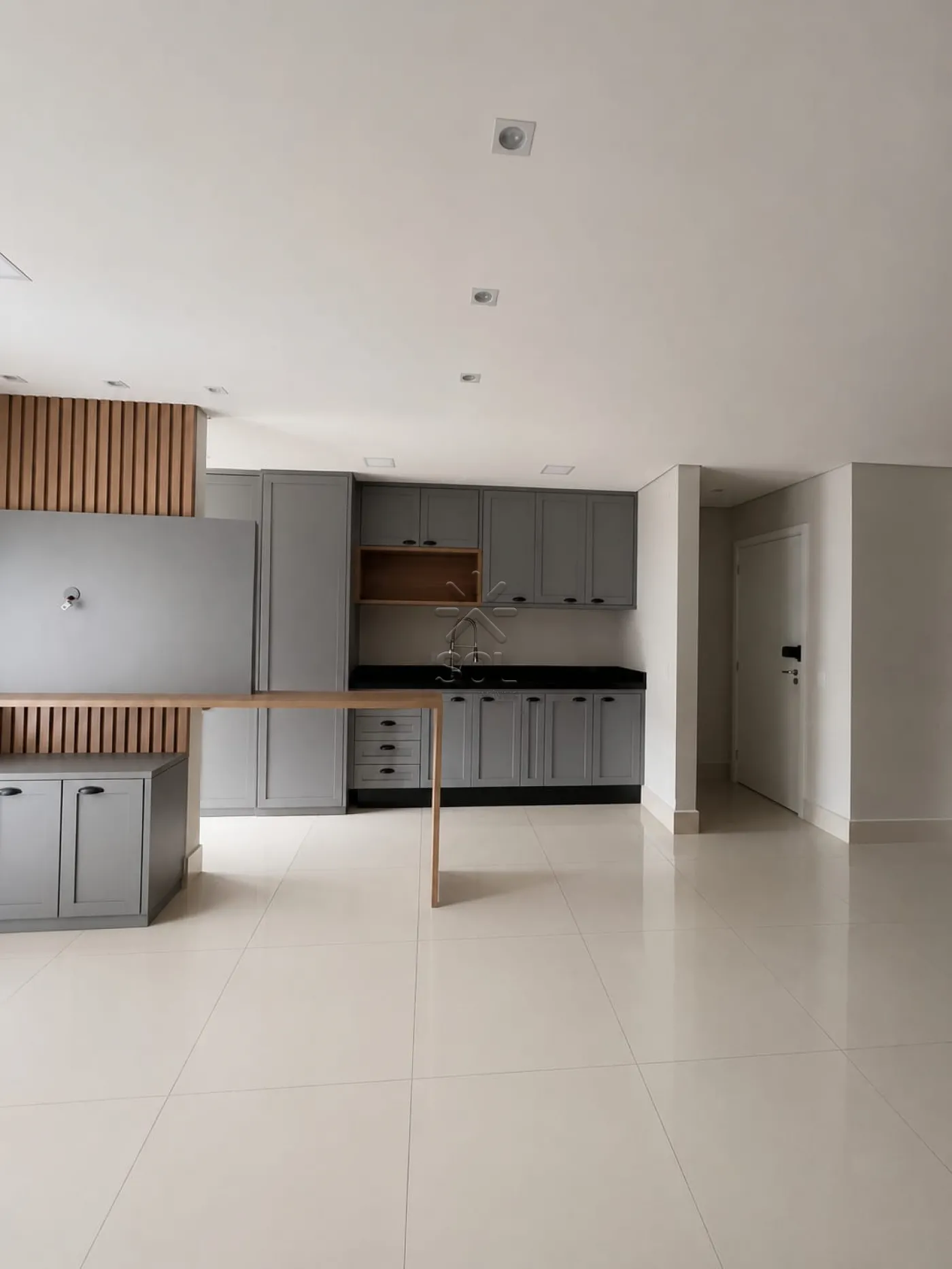 Apartamento para locação, Residencial Tarumã - Foz do Iguaçu/PR