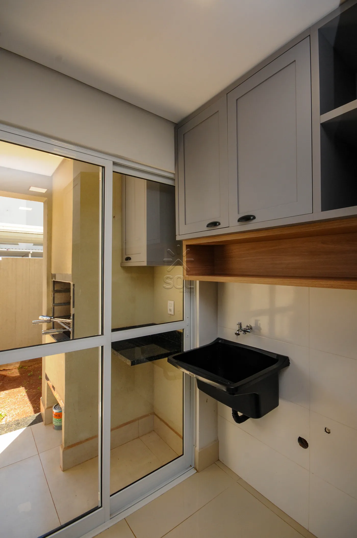 Apartamento para locação, Residencial Tarumã - Foz do Iguaçu/PR