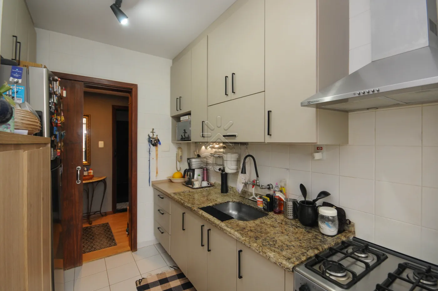 Apartamento reformado à venda no Edifício Villa Sorrento, no Centro de Foz do Iguaçu/PR - 86,31m² | 3 quartos