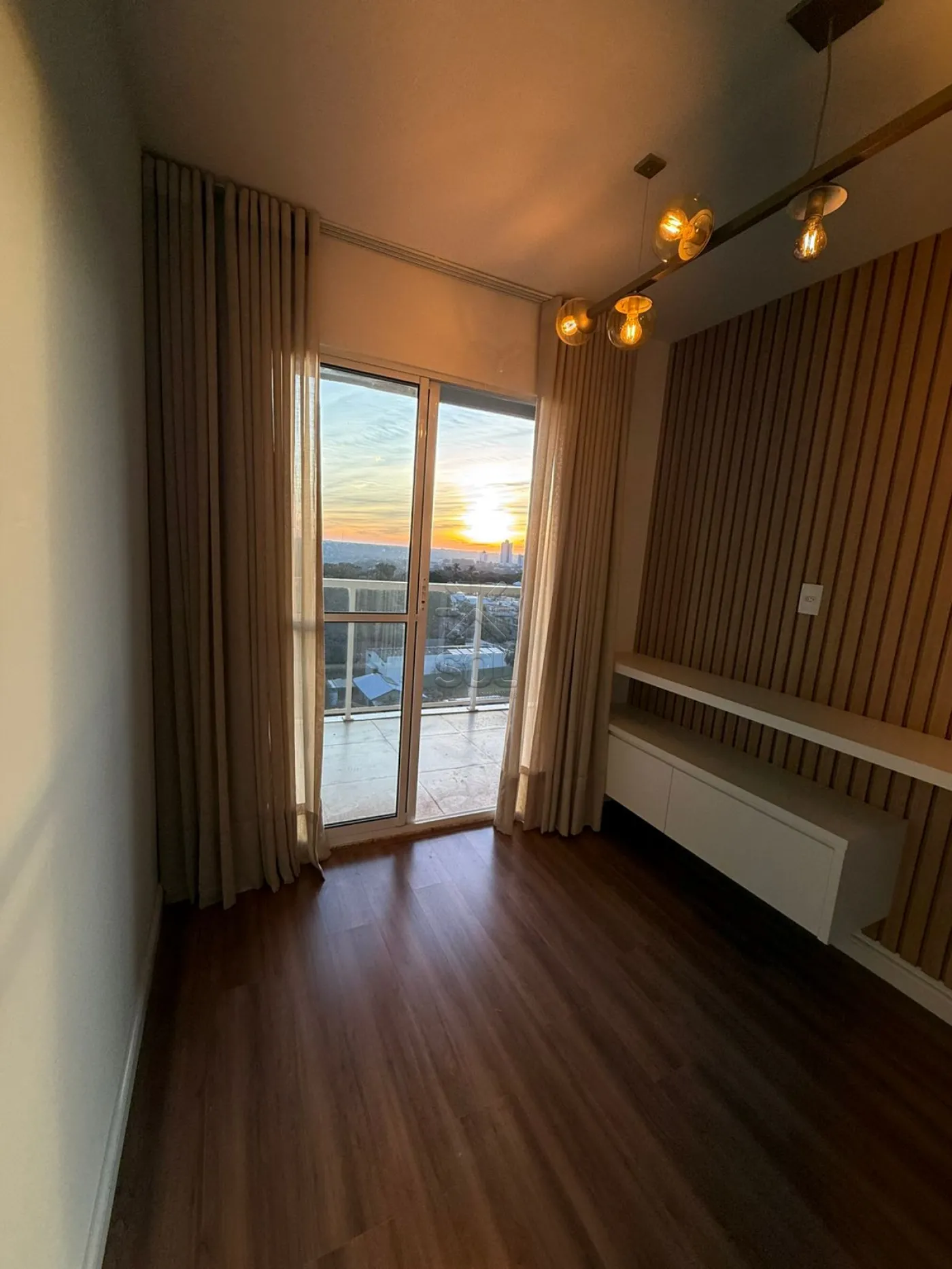 Apartamento novo à venda no Royal Legacy em Foz do Iguaçu/PR - 59,13m² | 2 quartos
