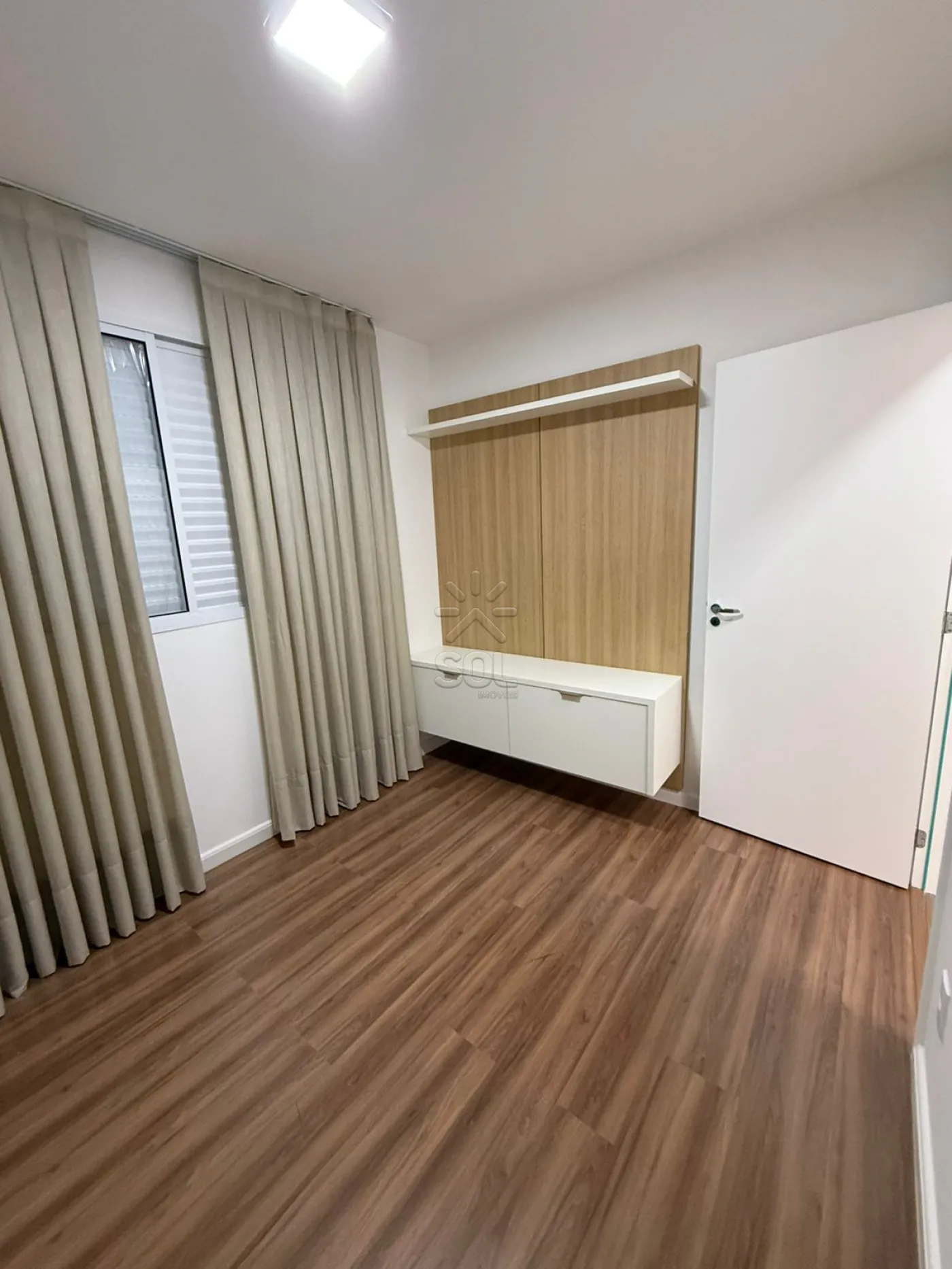 Apartamento novo à venda no Royal Legacy em Foz do Iguaçu/PR - 59,13m² | 2 quartos