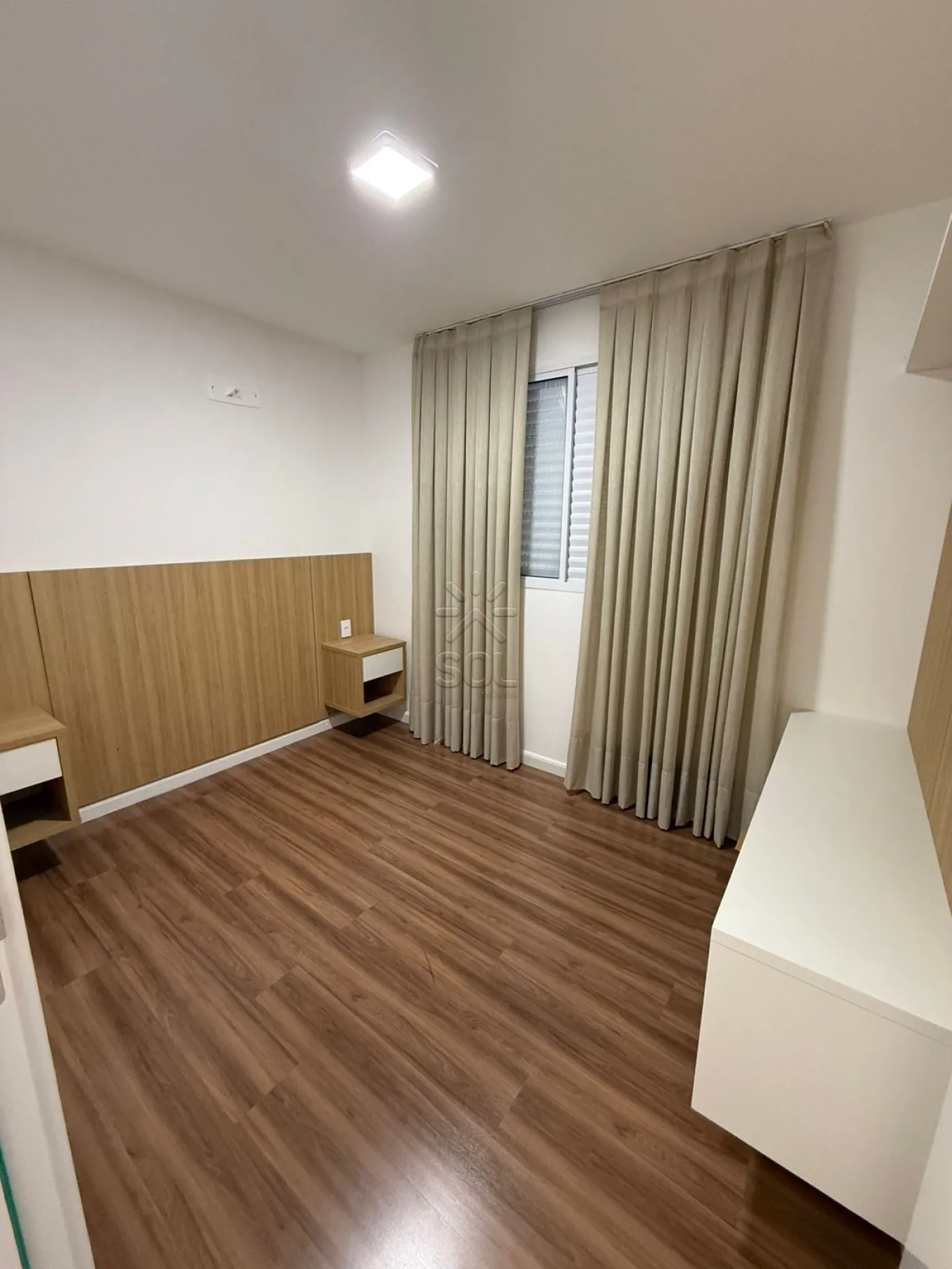 Apartamento novo à venda no Royal Legacy em Foz do Iguaçu/PR - 59,13m² | 2 quartos