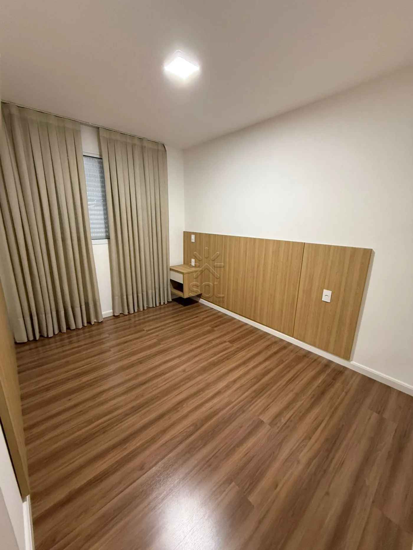 Apartamento novo à venda no Royal Legacy em Foz do Iguaçu/PR - 59,13m² | 2 quartos