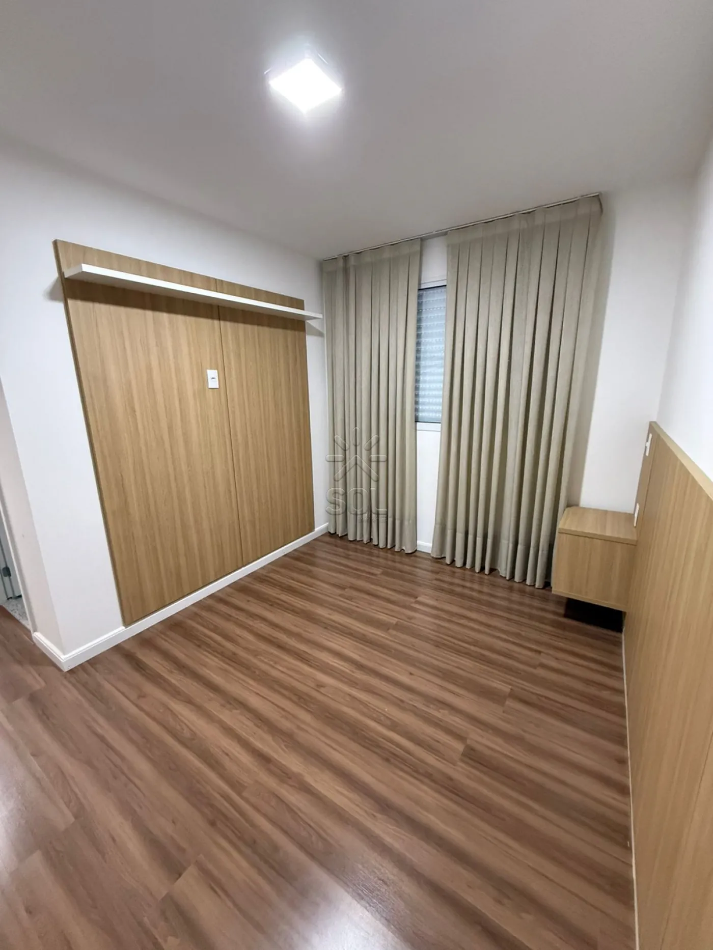 Apartamento novo à venda no Royal Legacy em Foz do Iguaçu/PR - 59,13m² | 2 quartos