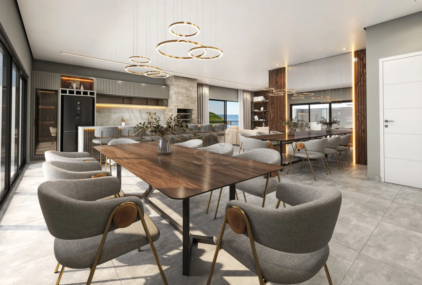 Champs Elisees: empreendimento frente mar à venda em Navegantes/SC - 3 suítes | 125 ou 141m²