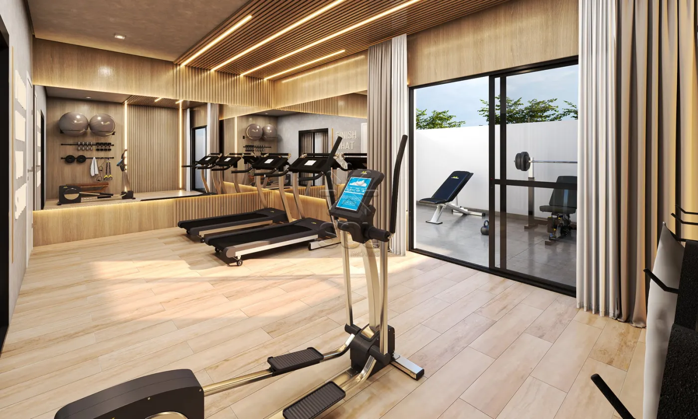 Champs Elisees: empreendimento frente mar à venda em Navegantes/SC - 3 suítes | 125 ou 141m²