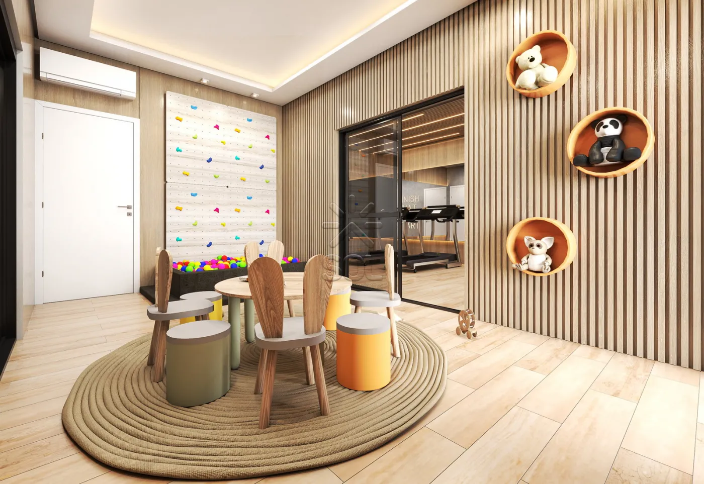 Champs Elisees: empreendimento frente mar à venda em Navegantes/SC - 3 suítes | 125 ou 141m²