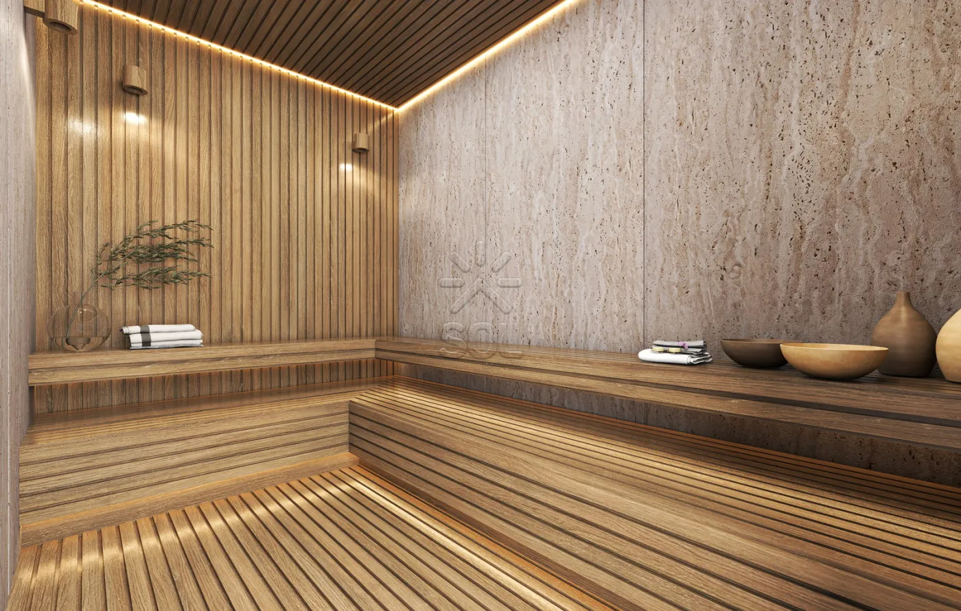 Champs Elisees: empreendimento frente mar à venda em Navegantes/SC - 3 suítes | 125 ou 141m²