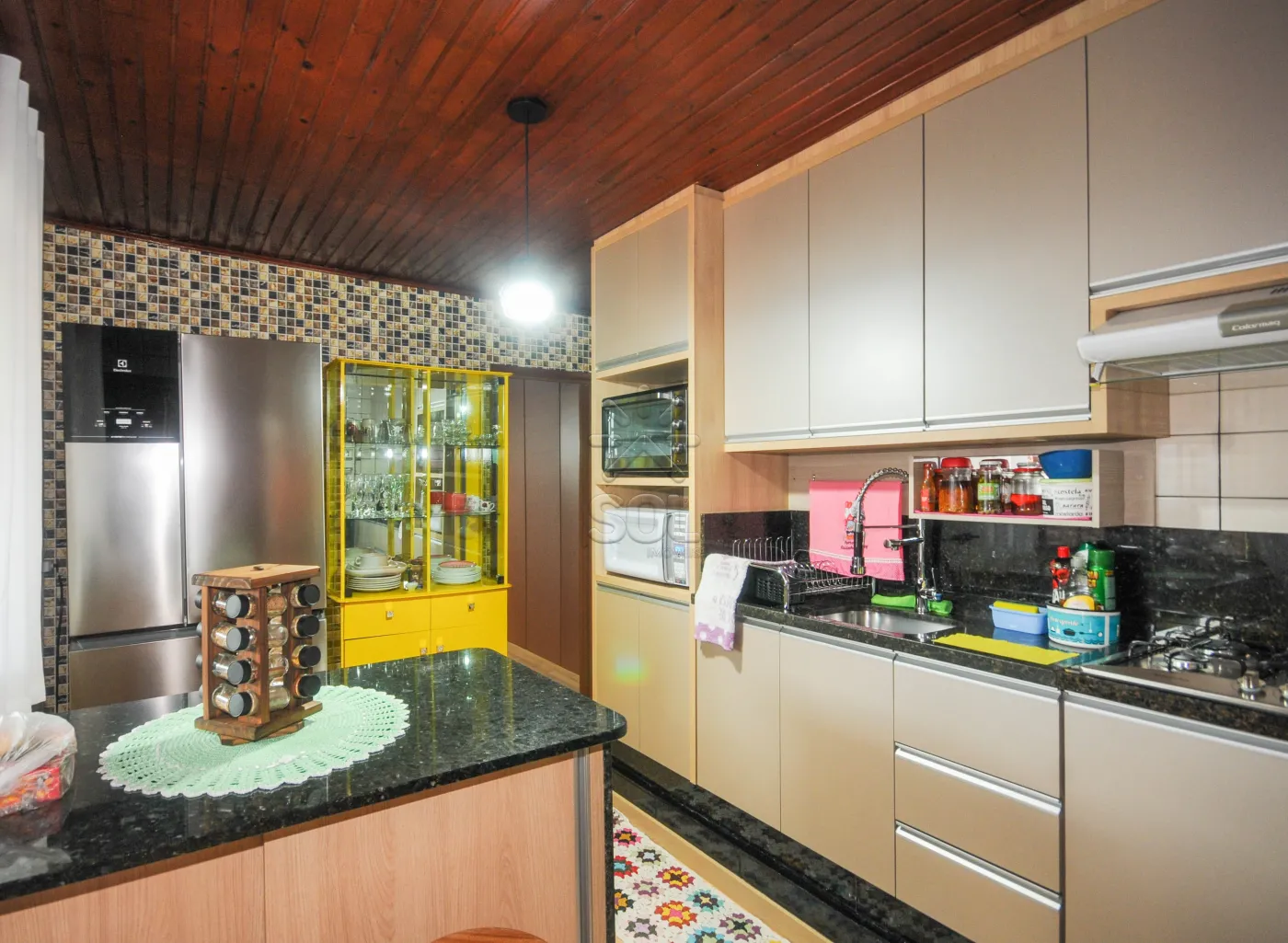 Casa à venda no Jardim Oriente em Foz do Iguaçu/PR - 123,45m² | 3 quartos