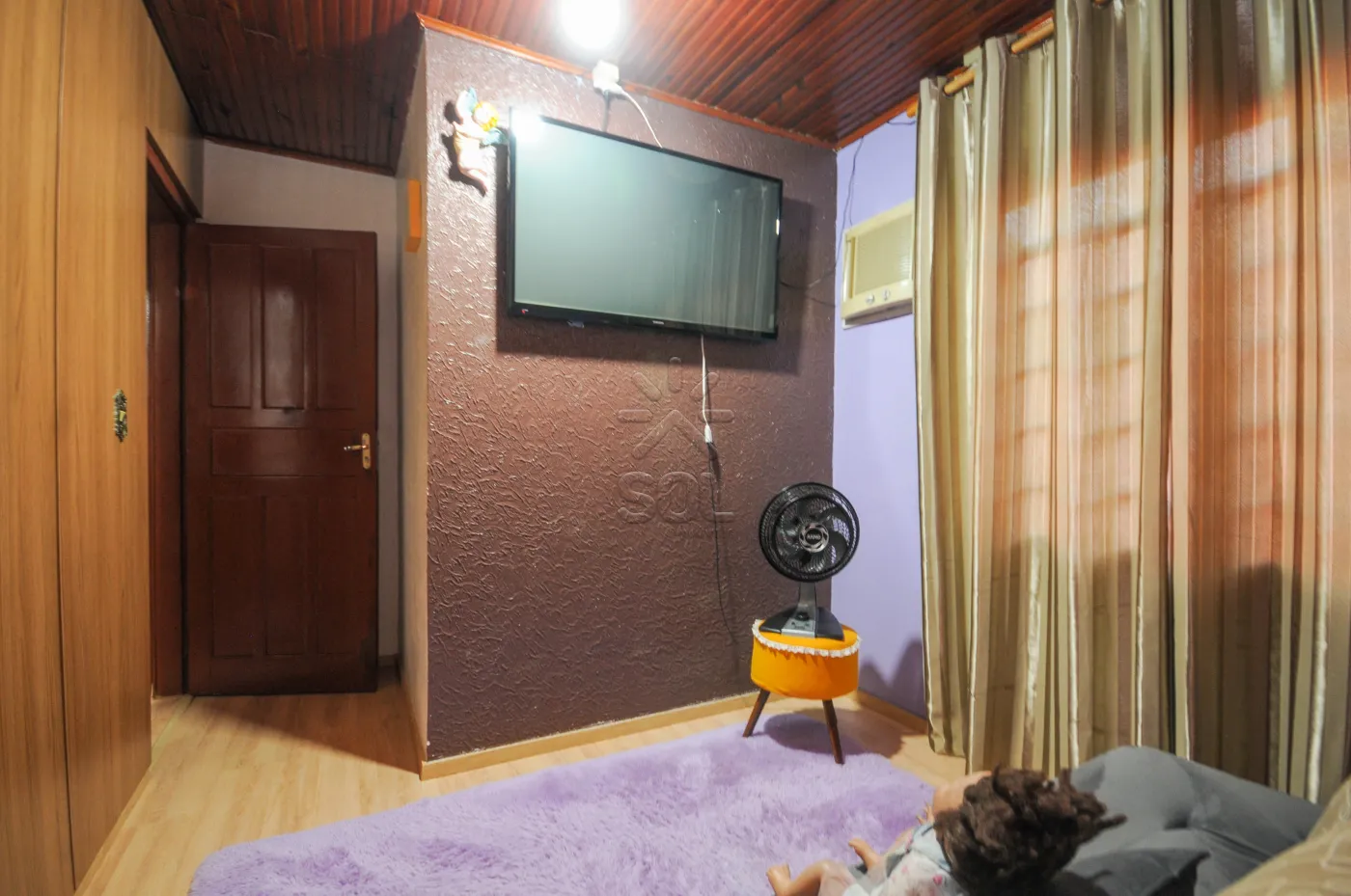Casa à venda no Jardim Oriente em Foz do Iguaçu/PR - 123,45m² | 3 quartos