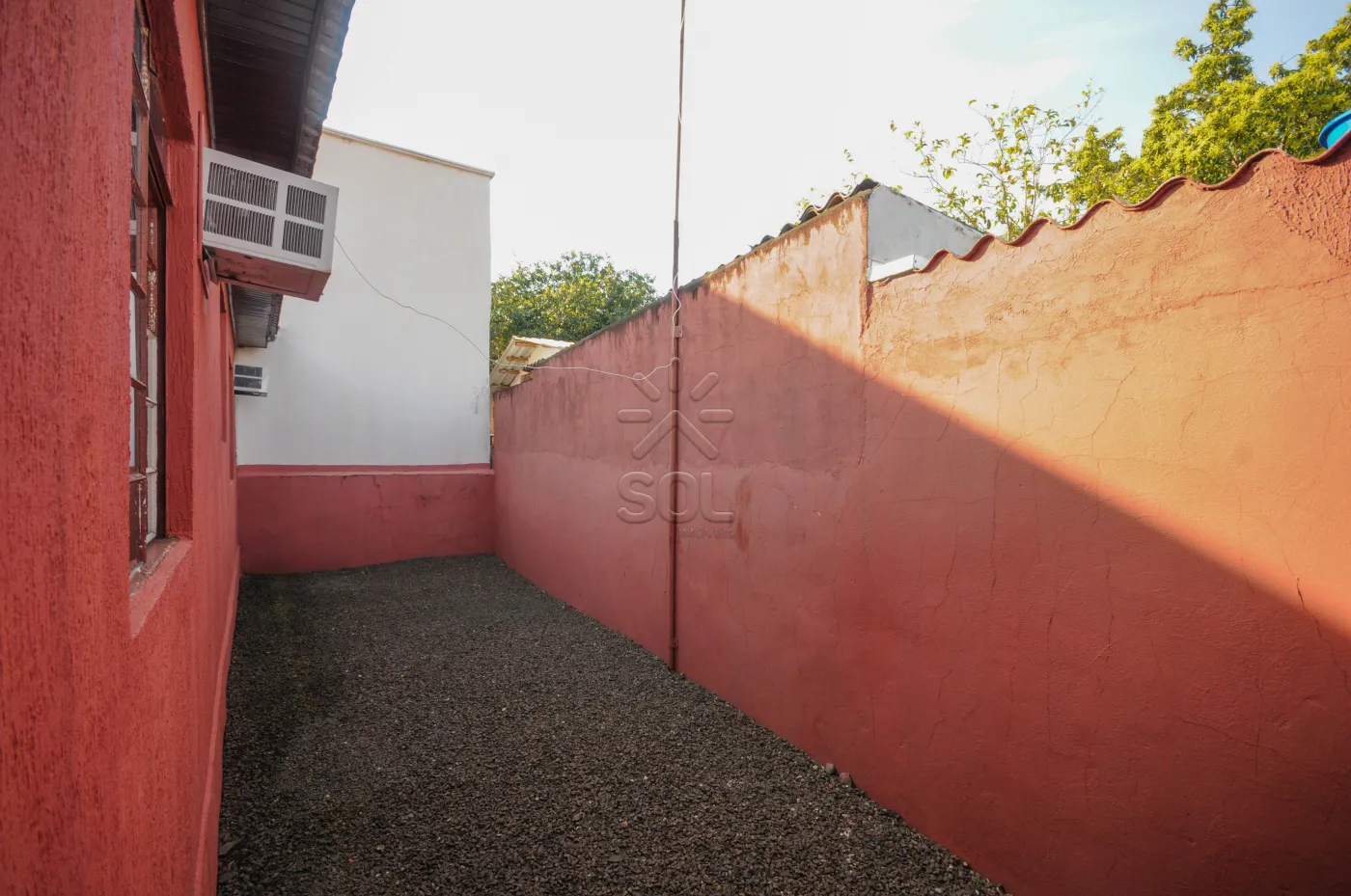Casa à venda no Jardim Oriente em Foz do Iguaçu/PR - 123,45m² | 3 quartos