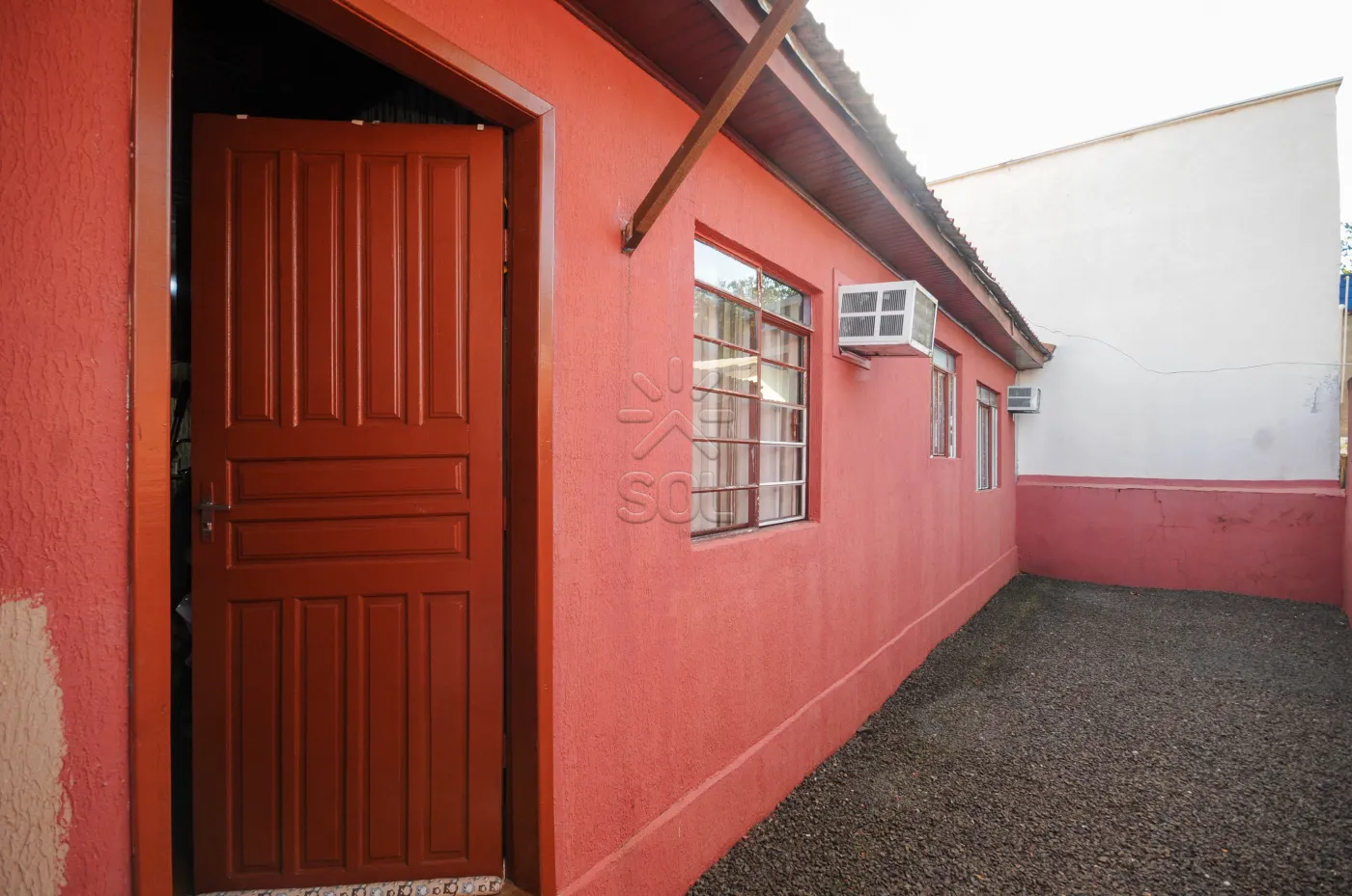 Casa à venda no Jardim Oriente em Foz do Iguaçu/PR - 123,45m² | 3 quartos