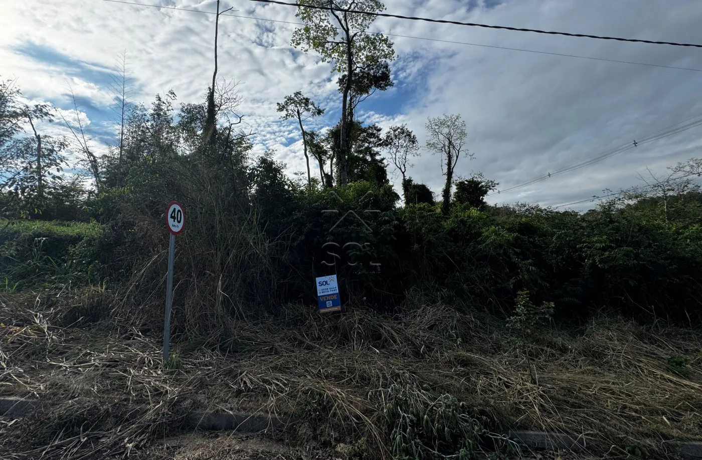 Terreno à venda no Loteamento Ecoville em Foz do Iguaçu/PR - 200m² | 10 x 20m