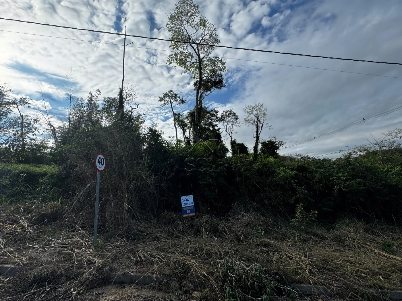 Terreno à venda no Loteamento Ecoville em Foz do Iguaçu/PR - 200m² | 10 x 20m