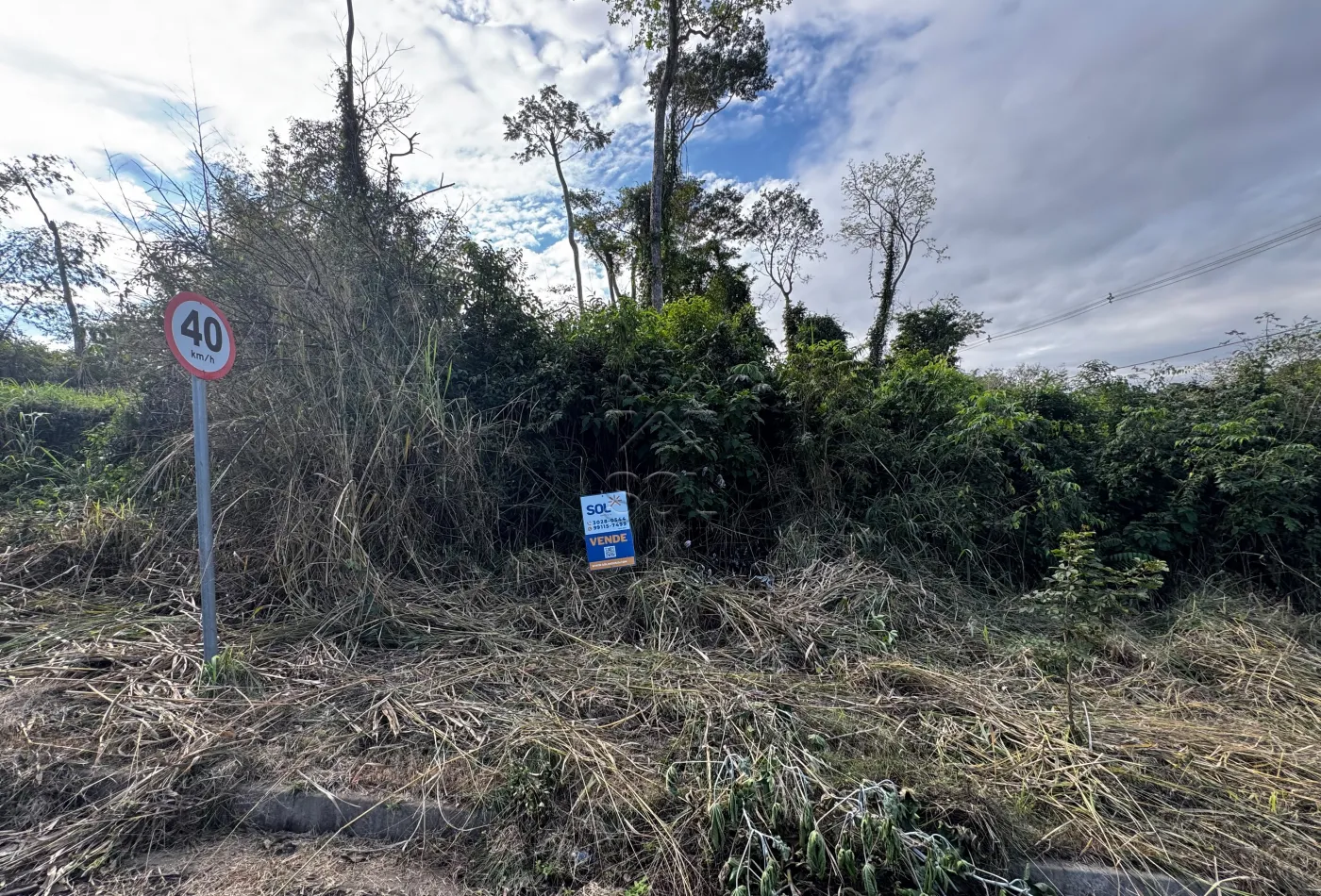 Terreno à venda no Loteamento Ecoville em Foz do Iguaçu/PR - 200m² | 10 x 20m