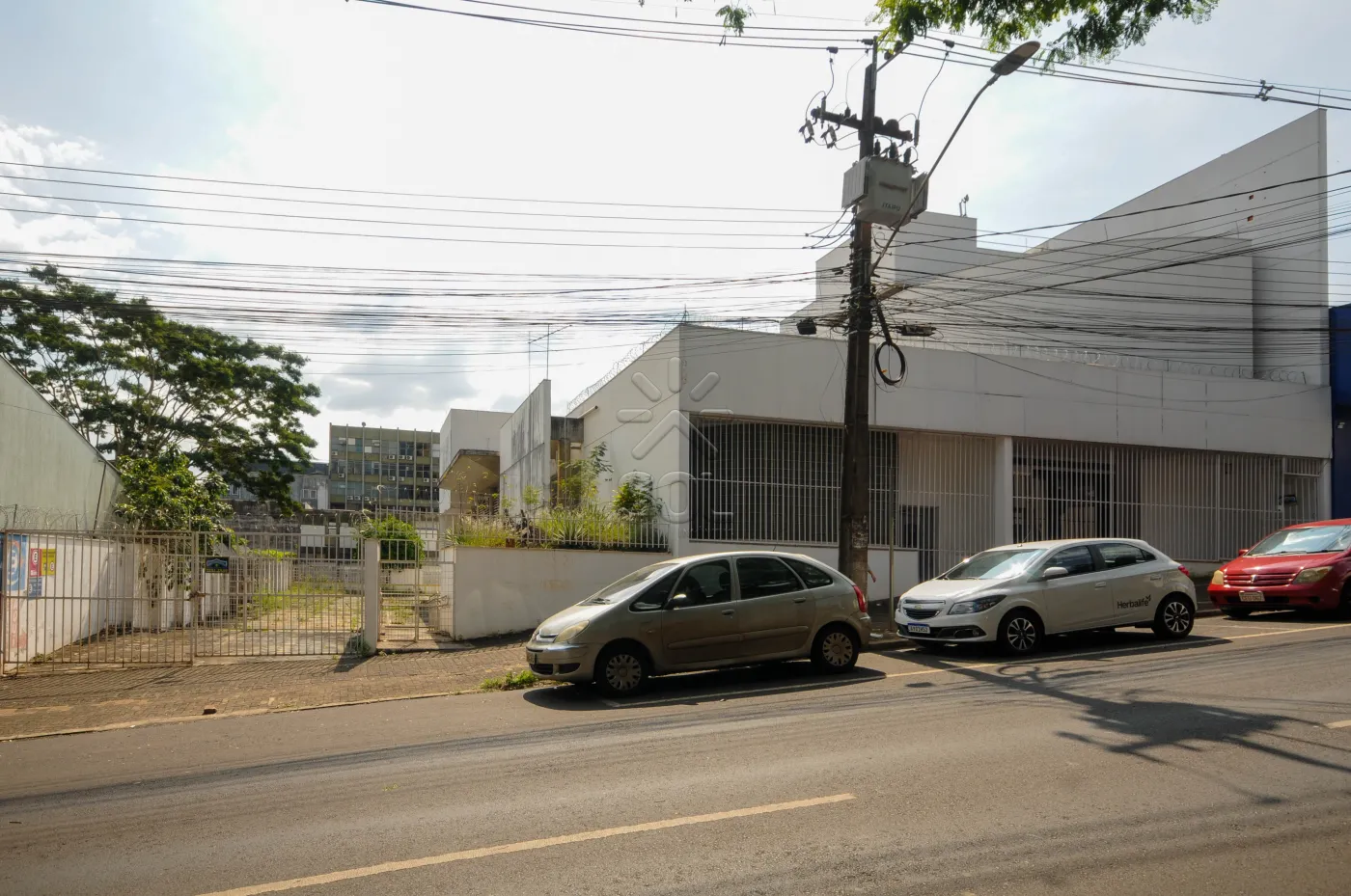 Sala/Conjunto Comercial para alugar em Centro, Foz do Iguaçu — Portal Chave Fácil