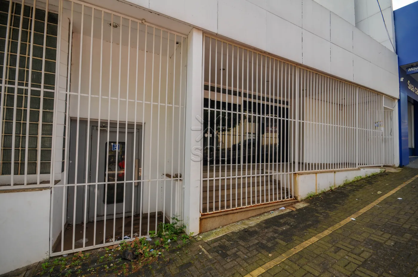 Sala/Conjunto Comercial para alugar em Centro, Foz do Iguaçu — Portal Chave Fácil