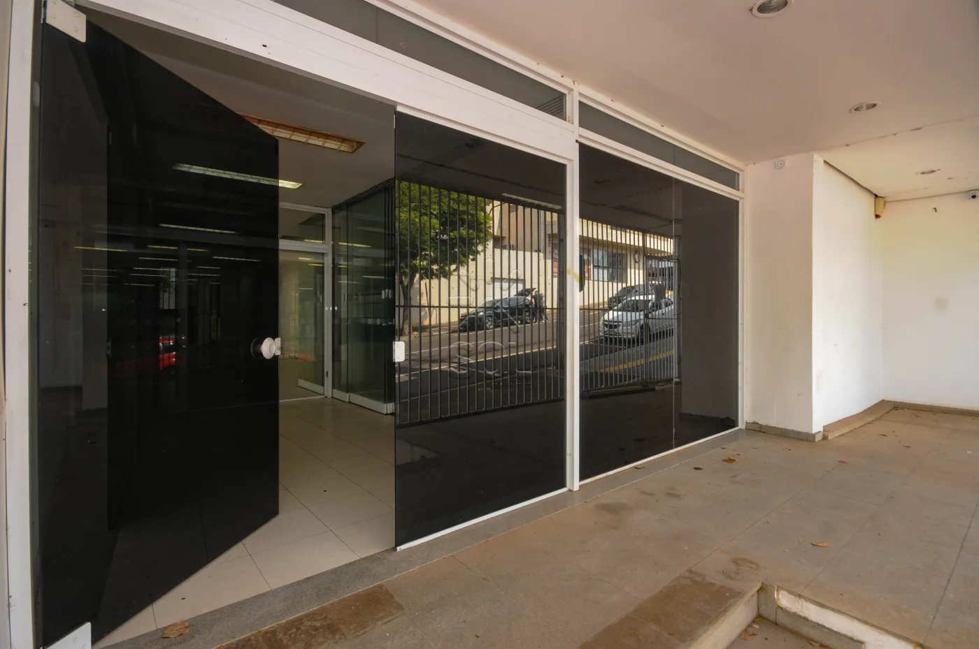 Prédio comercial para venda e locação, Centro - Foz do Iguaçu/PR