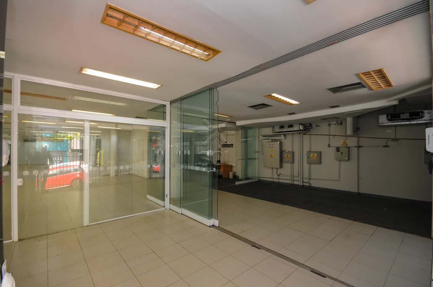 Prédio comercial para venda e locação, Centro - Foz do Iguaçu/PR