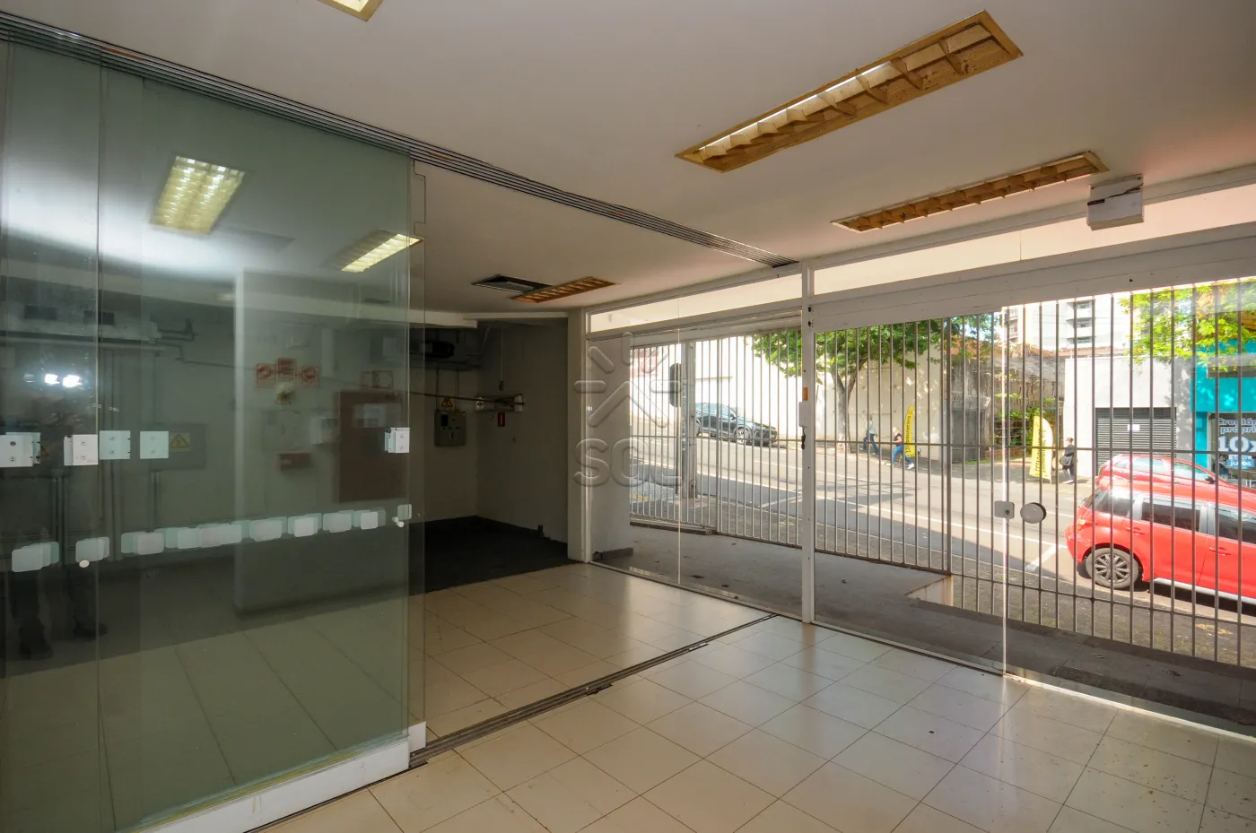 Prédio comercial para venda e locação, Centro - Foz do Iguaçu/PR