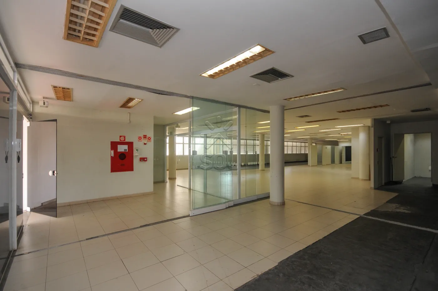 Prédio comercial para venda e locação, Centro - Foz do Iguaçu/PR