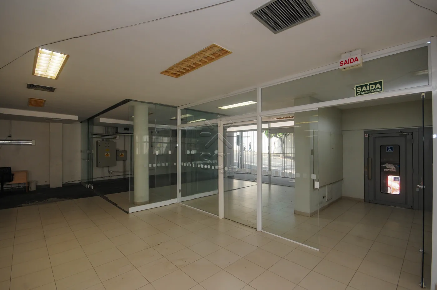 Prédio comercial para venda e locação, Centro - Foz do Iguaçu/PR