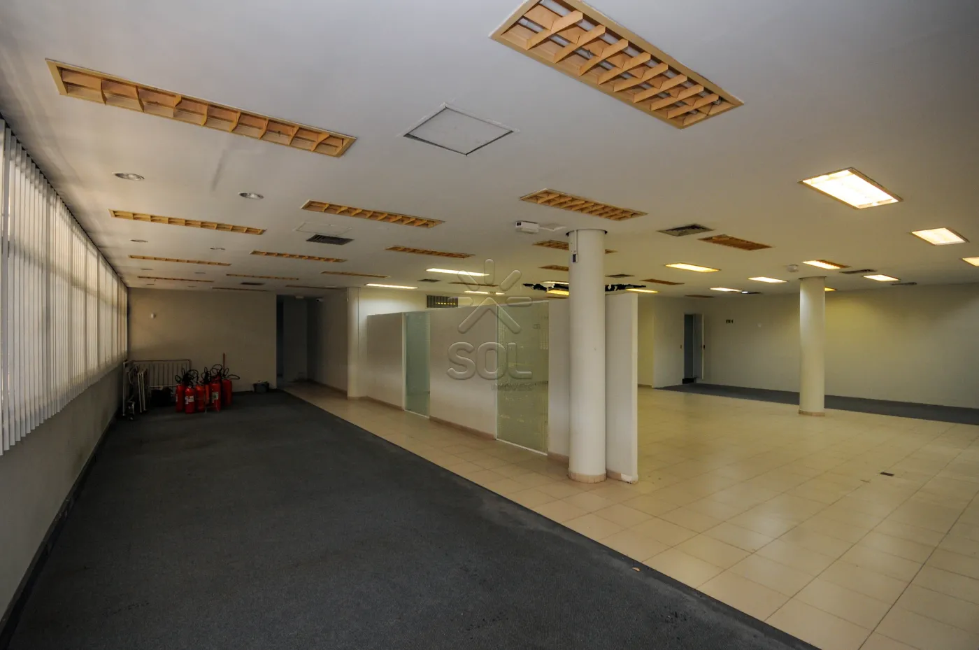 Prédio comercial para venda e locação, Centro - Foz do Iguaçu/PR