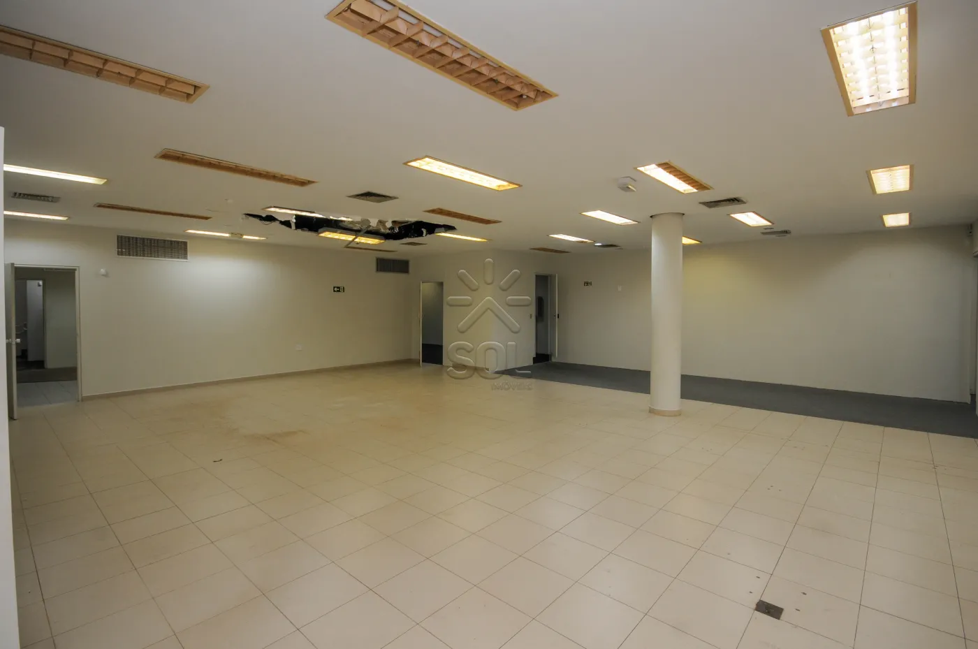 Prédio comercial para venda e locação, Centro - Foz do Iguaçu/PR