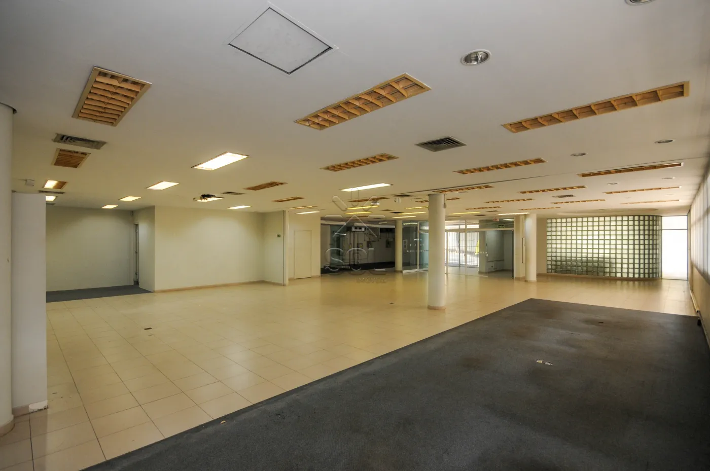Prédio comercial para venda e locação, Centro - Foz do Iguaçu/PR