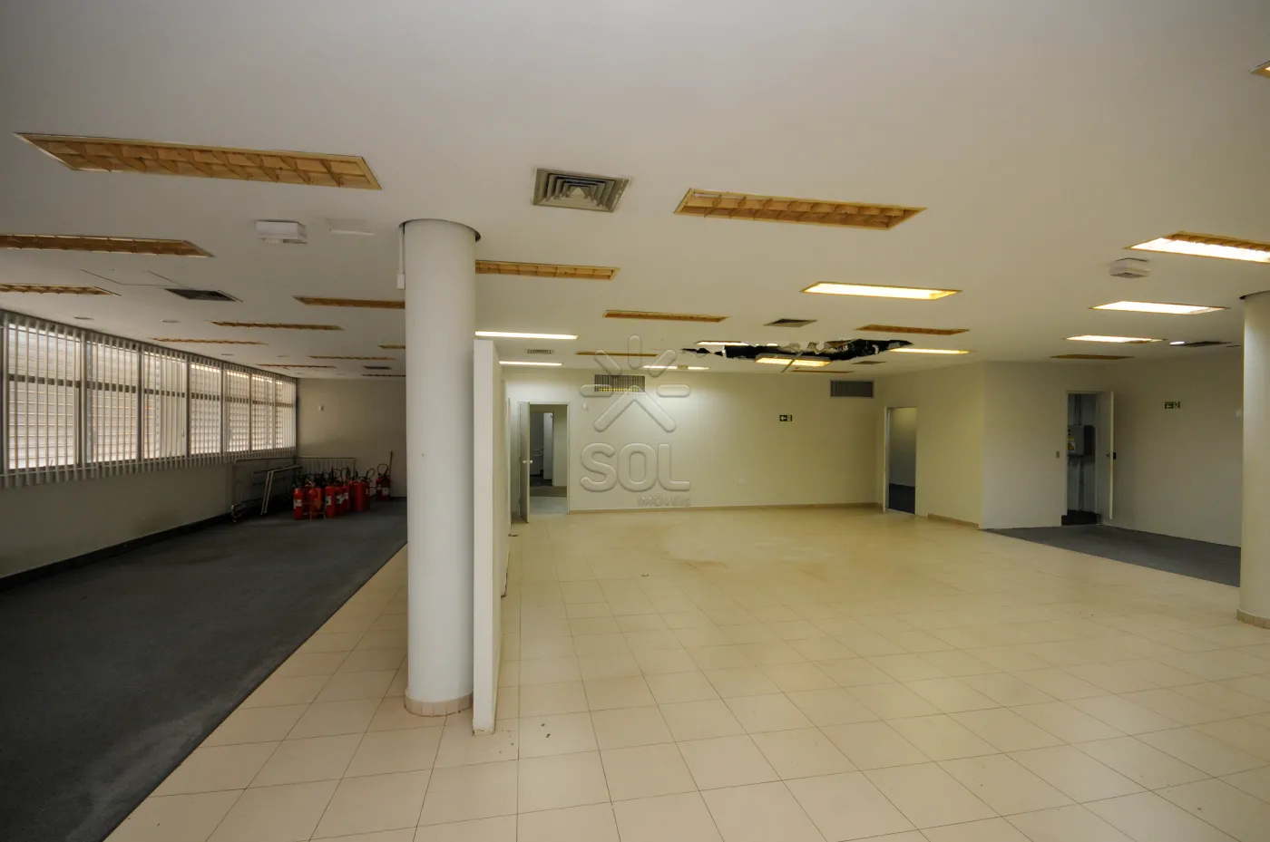 Prédio comercial para venda e locação, Centro - Foz do Iguaçu/PR