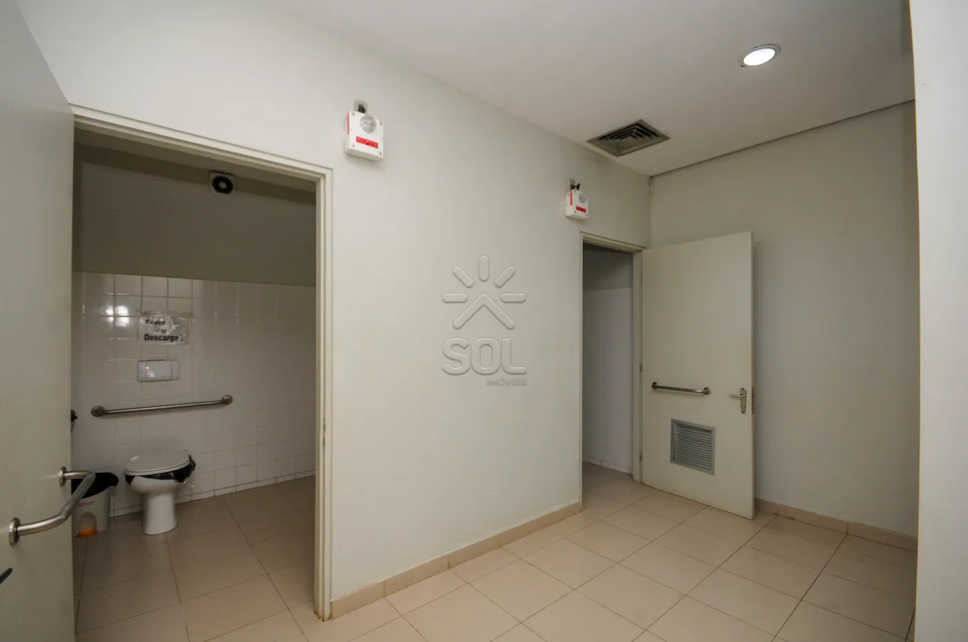 Prédio comercial para venda e locação, Centro - Foz do Iguaçu/PR