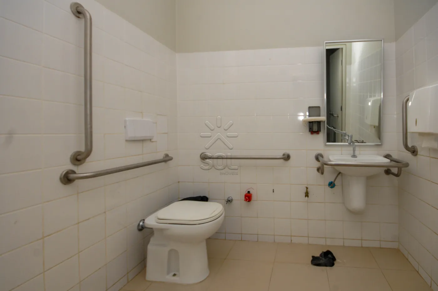 Prédio comercial para venda e locação, Centro - Foz do Iguaçu/PR
