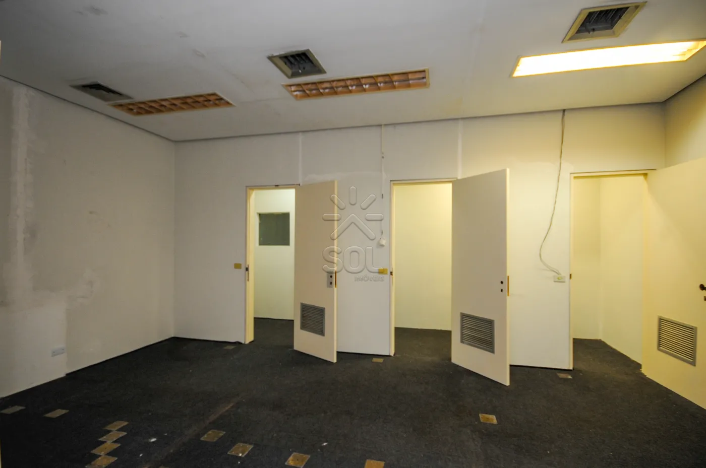 Prédio comercial para venda e locação, Centro - Foz do Iguaçu/PR