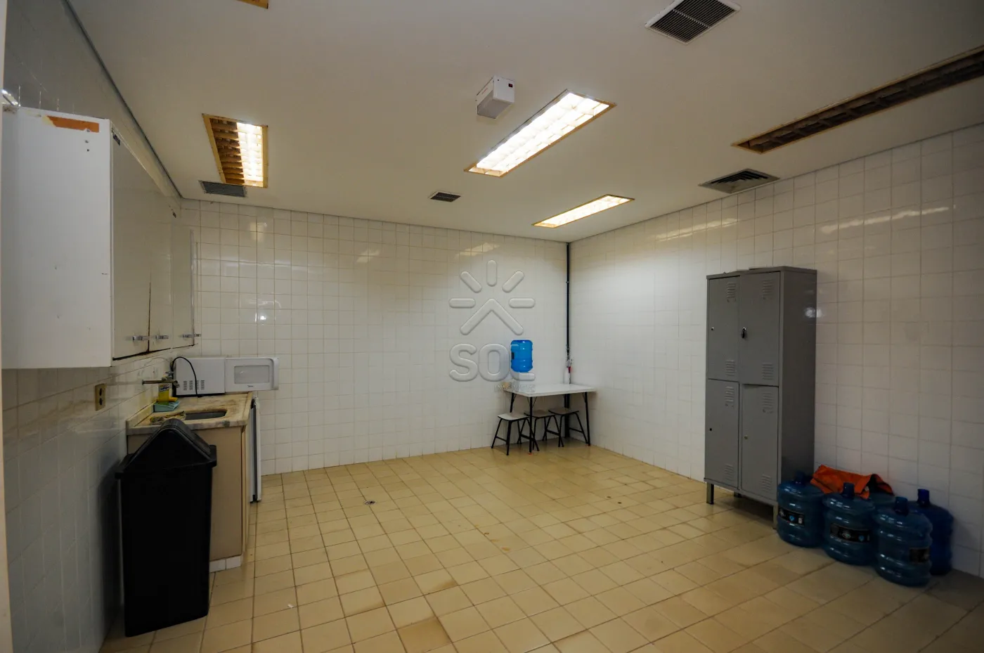 Prédio comercial para venda e locação, Centro - Foz do Iguaçu/PR