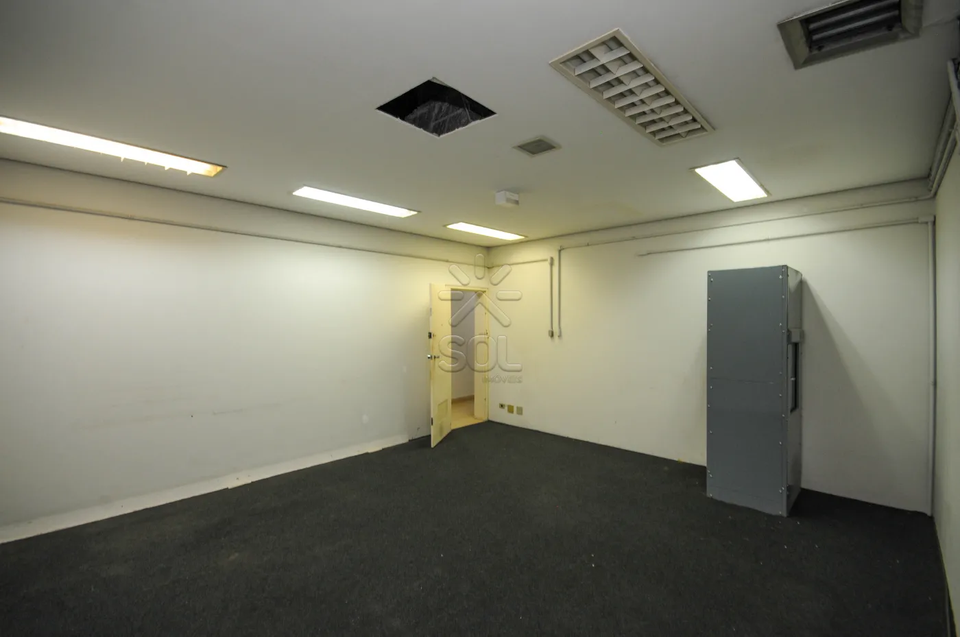 Prédio comercial para venda e locação, Centro - Foz do Iguaçu/PR