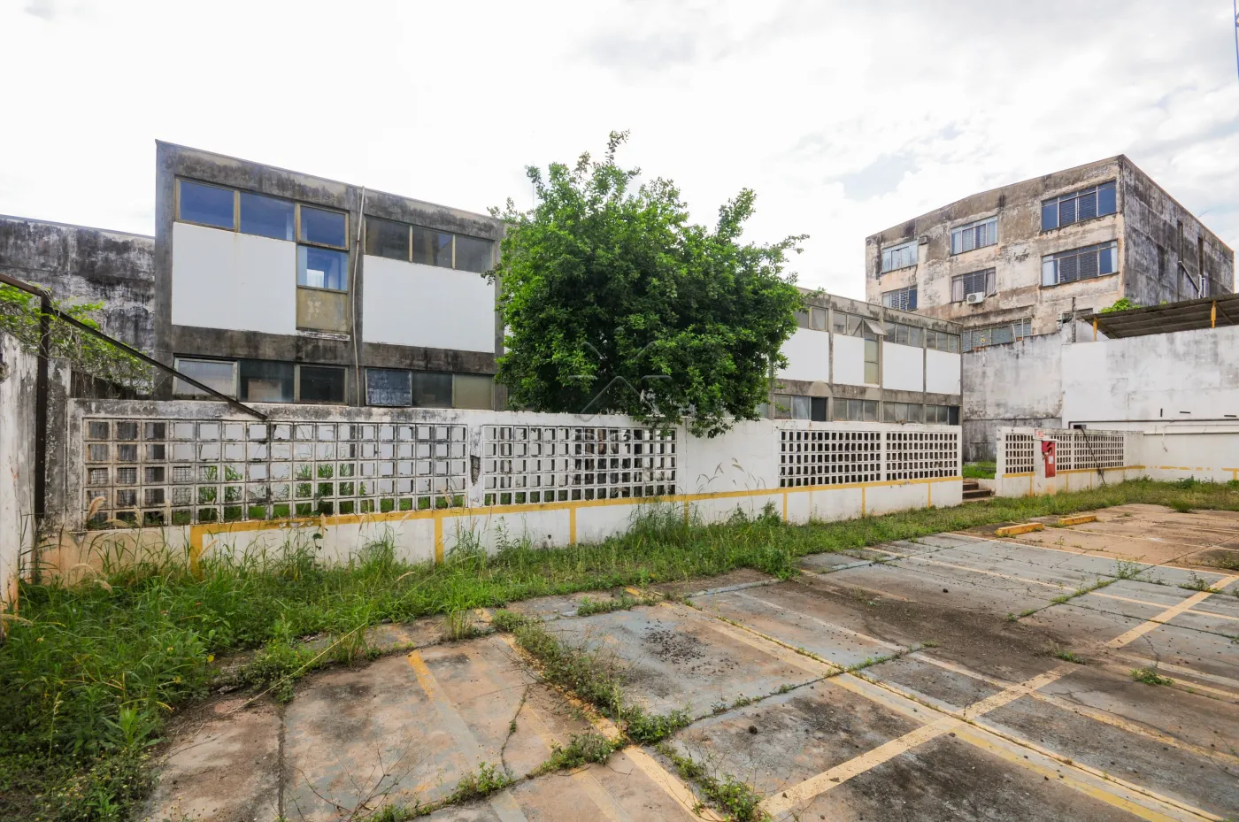 Prédio comercial para venda e locação, Centro - Foz do Iguaçu/PR