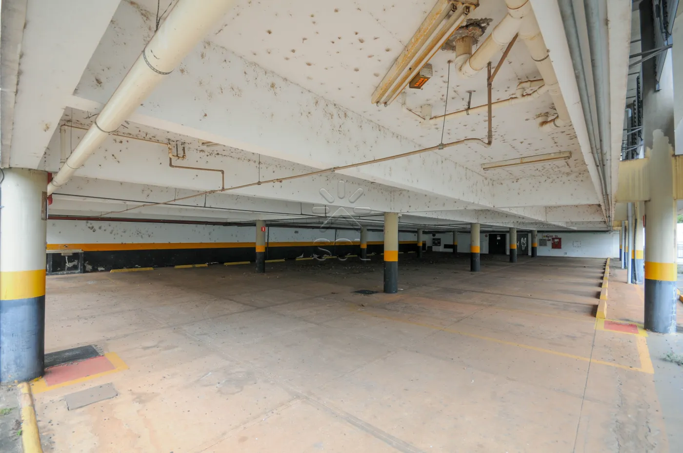 Prédio comercial para venda e locação, Centro - Foz do Iguaçu/PR