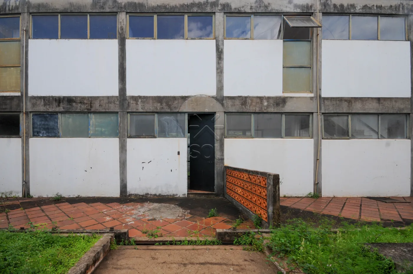 Prédio comercial para venda e locação, Centro - Foz do Iguaçu/PR