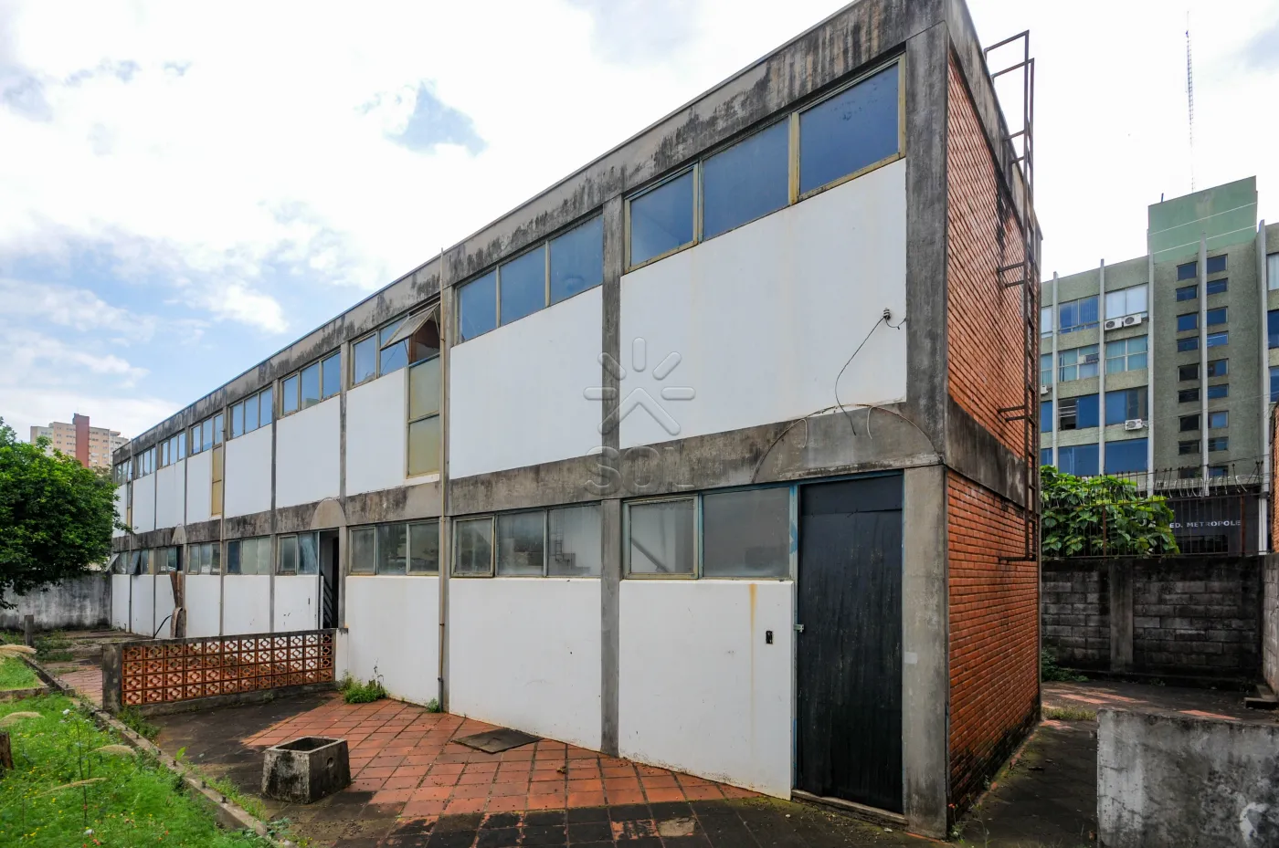 Prédio comercial para venda e locação, Centro - Foz do Iguaçu/PR