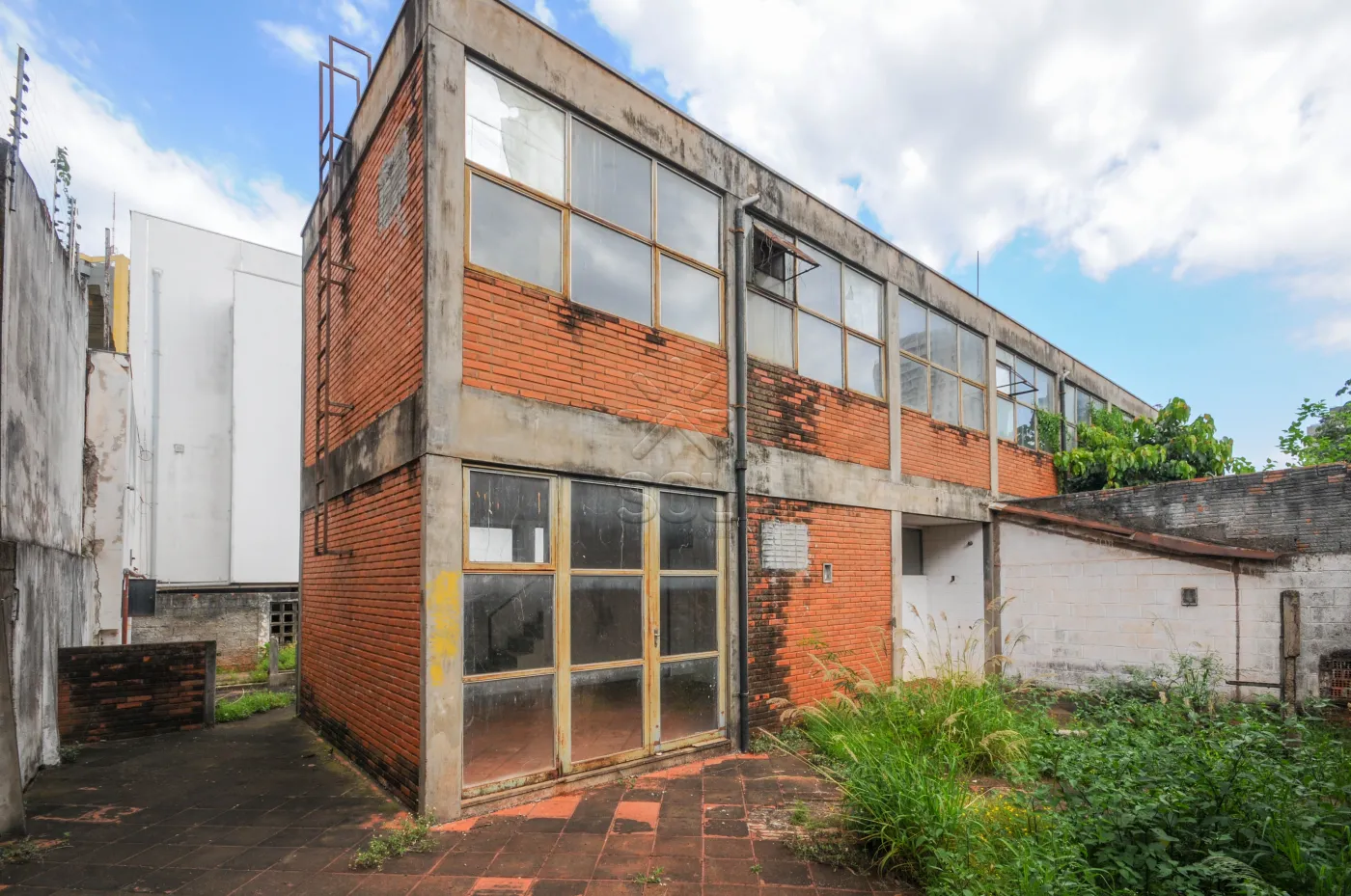Prédio comercial para venda e locação, Centro - Foz do Iguaçu/PR