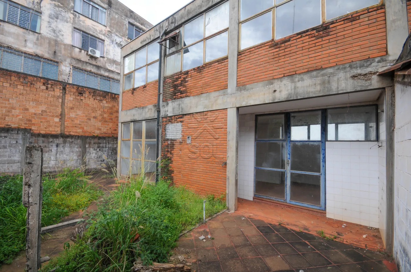 Prédio comercial para venda e locação, Centro - Foz do Iguaçu/PR