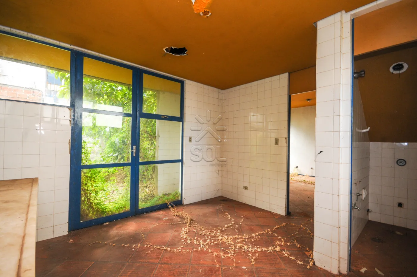 Prédio comercial para venda e locação, Centro - Foz do Iguaçu/PR