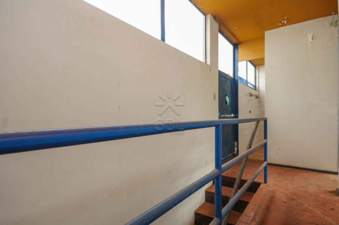 Prédio comercial para venda e locação, Centro - Foz do Iguaçu/PR