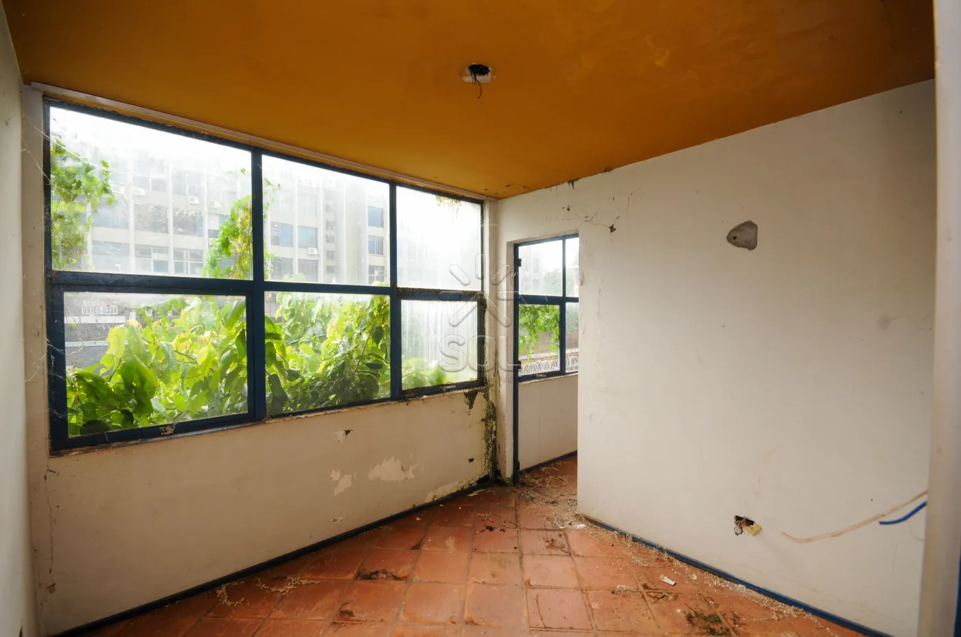 Prédio comercial para venda e locação, Centro - Foz do Iguaçu/PR