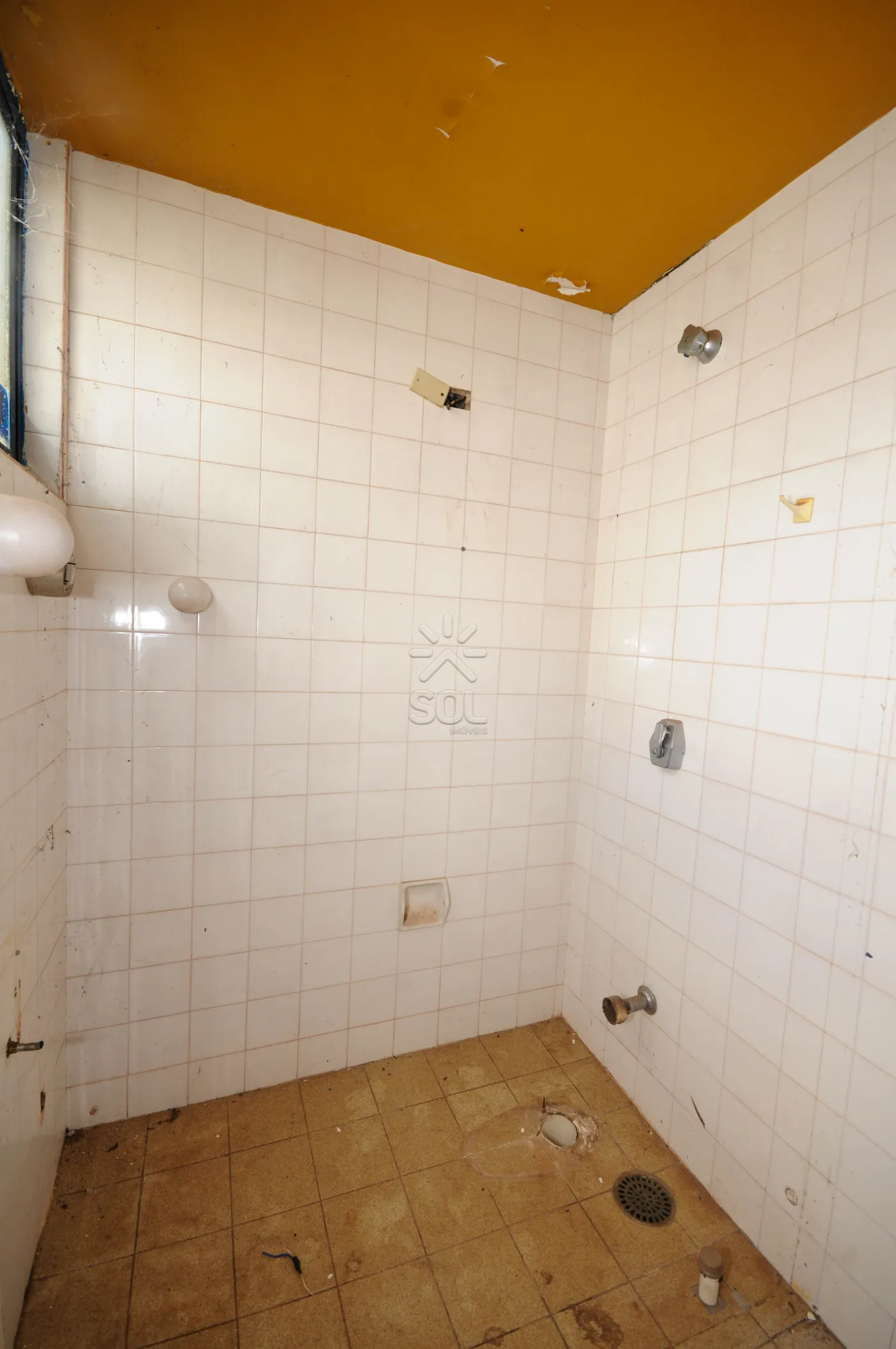 Prédio comercial para venda e locação, Centro - Foz do Iguaçu/PR