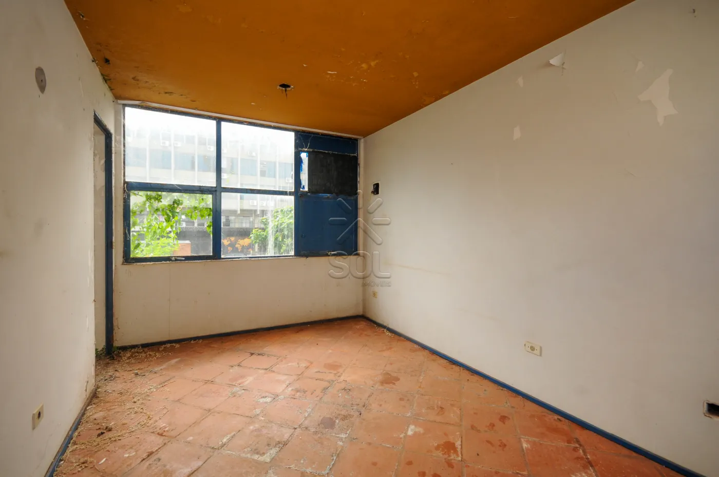 Prédio comercial para venda e locação, Centro - Foz do Iguaçu/PR
